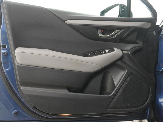 used 2022 Subaru Outback car, priced at $24,998