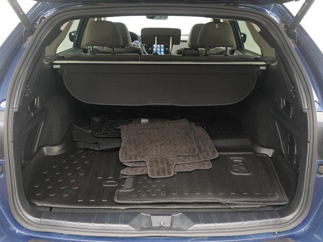 used 2022 Subaru Outback car, priced at $24,998