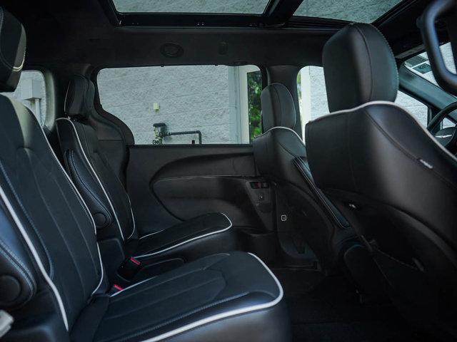 new 2026 Chrysler Pacifica car, priced at $50,500