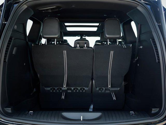 new 2026 Chrysler Pacifica car, priced at $50,500