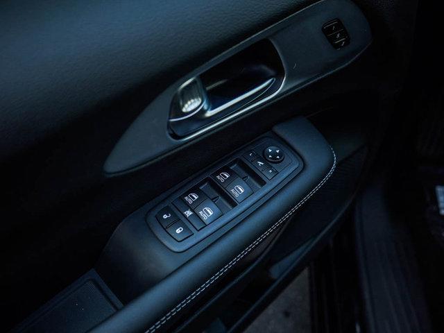 new 2026 Chrysler Pacifica car, priced at $50,500