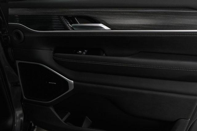 used 2023 Jeep Wagoneer car, priced at $48,999