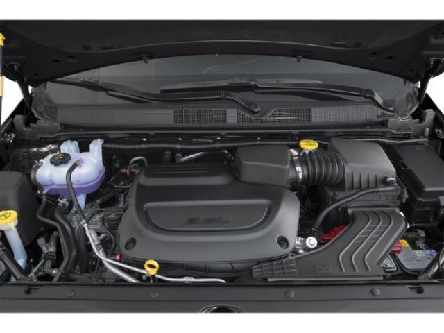 new 2026 Chrysler Pacifica car, priced at $47,788