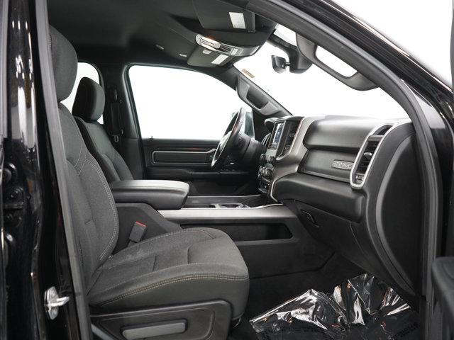 used 2019 Ram 1500 car, priced at $20,348