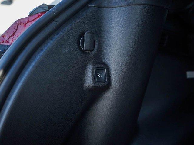 new 2026 Jeep Compass car, priced at $33,399