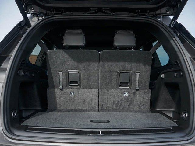 new 2025 Jeep Grand Cherokee L car, priced at $45,699