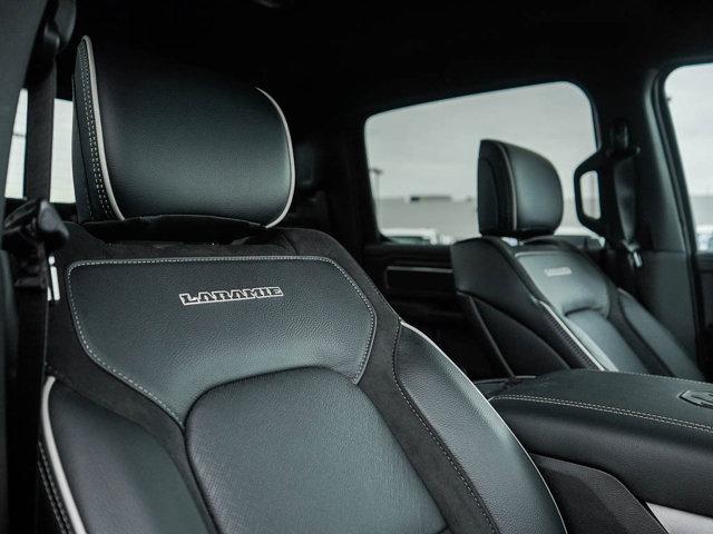 new 2026 Ram 1500 car, priced at $64,299