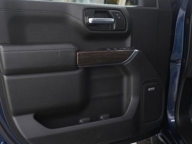 used 2019 Chevrolet Silverado 1500 car, priced at $27,699