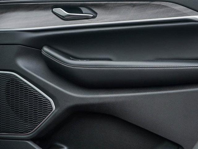 new 2026 Jeep Grand Cherokee car, priced at $50,730