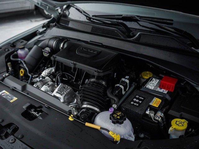 new 2026 Jeep Compass car, priced at $33,249