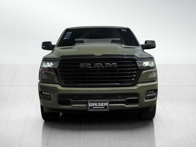 new 2026 Ram 1500 car, priced at $67,297