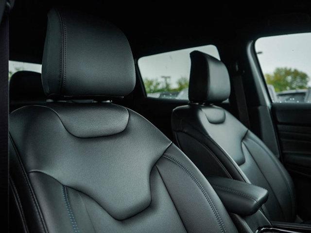 new 2026 Jeep Compass car, priced at $35,354