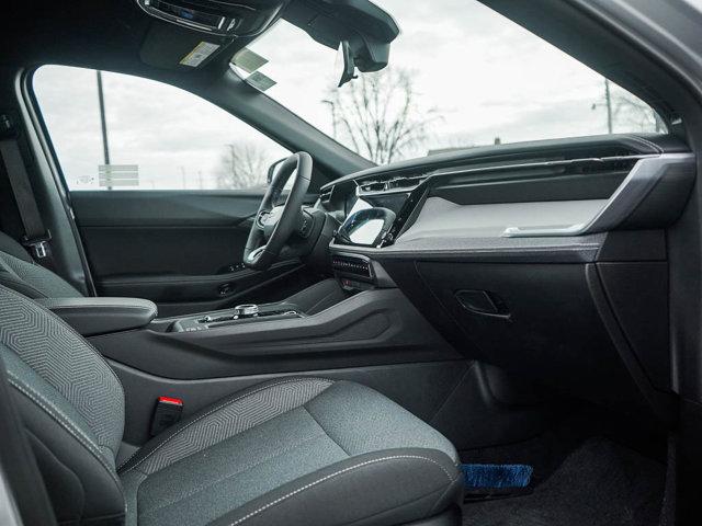 new 2026 Jeep Cherokee car, priced at $38,888