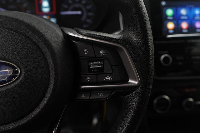 used 2020 Subaru Crosstrek car, priced at $21,599
