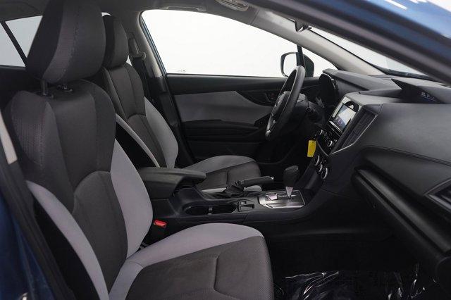 used 2020 Subaru Crosstrek car, priced at $21,599