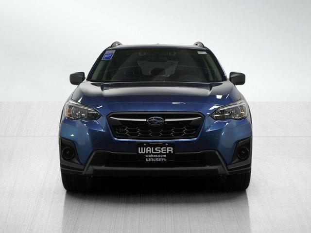 used 2020 Subaru Crosstrek car, priced at $21,599