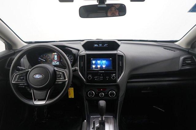 used 2020 Subaru Crosstrek car, priced at $21,599