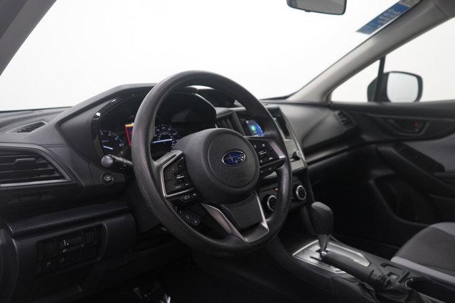used 2020 Subaru Crosstrek car, priced at $21,599