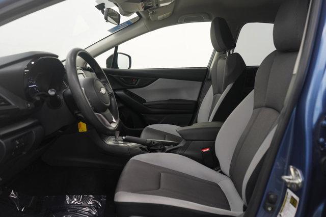 used 2020 Subaru Crosstrek car, priced at $21,599