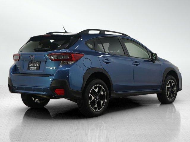 used 2020 Subaru Crosstrek car, priced at $21,599