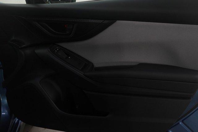 used 2020 Subaru Crosstrek car, priced at $21,599