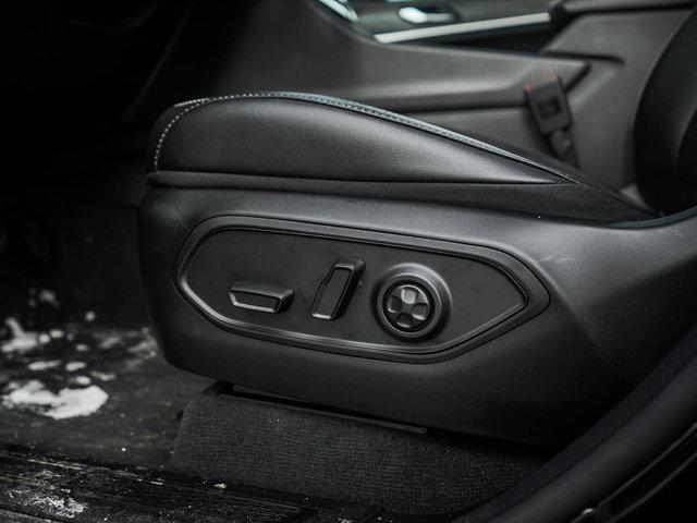 new 2026 Jeep Grand Cherokee car, priced at $47,500