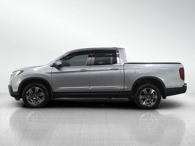 used 2019 Honda Ridgeline car, priced at $18,998