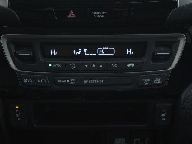 used 2019 Honda Ridgeline car, priced at $18,998