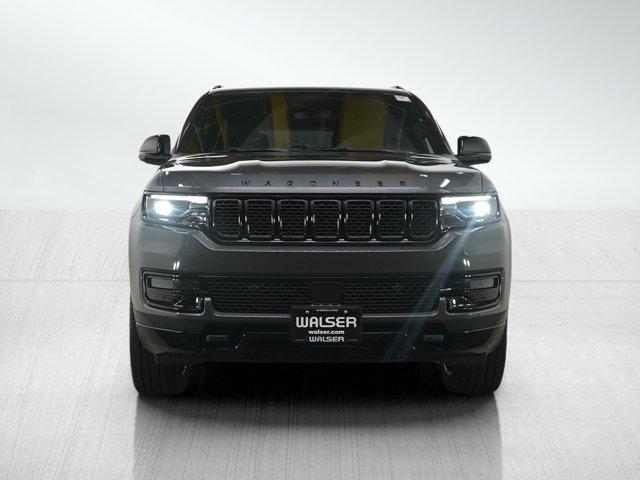 used 2024 Jeep Wagoneer car, priced at $59,999