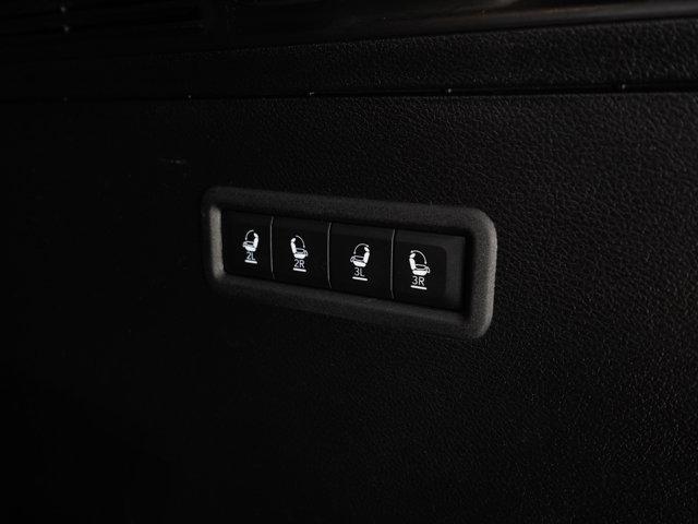 used 2024 Jeep Wagoneer car, priced at $59,999