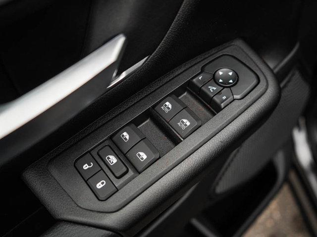 new 2026 Ram 1500 car, priced at $53,400