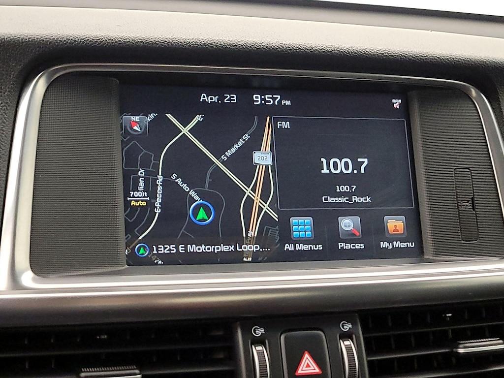 used 2017 Kia Optima car, priced at $14,998