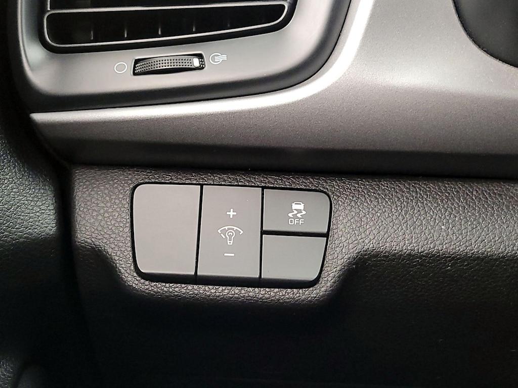 used 2021 Kia Rio car, priced at $14,599