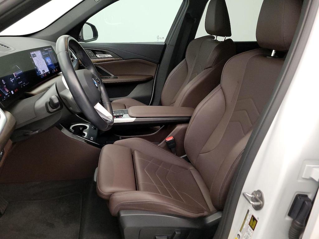 used 2023 BMW X1 car, priced at $30,998