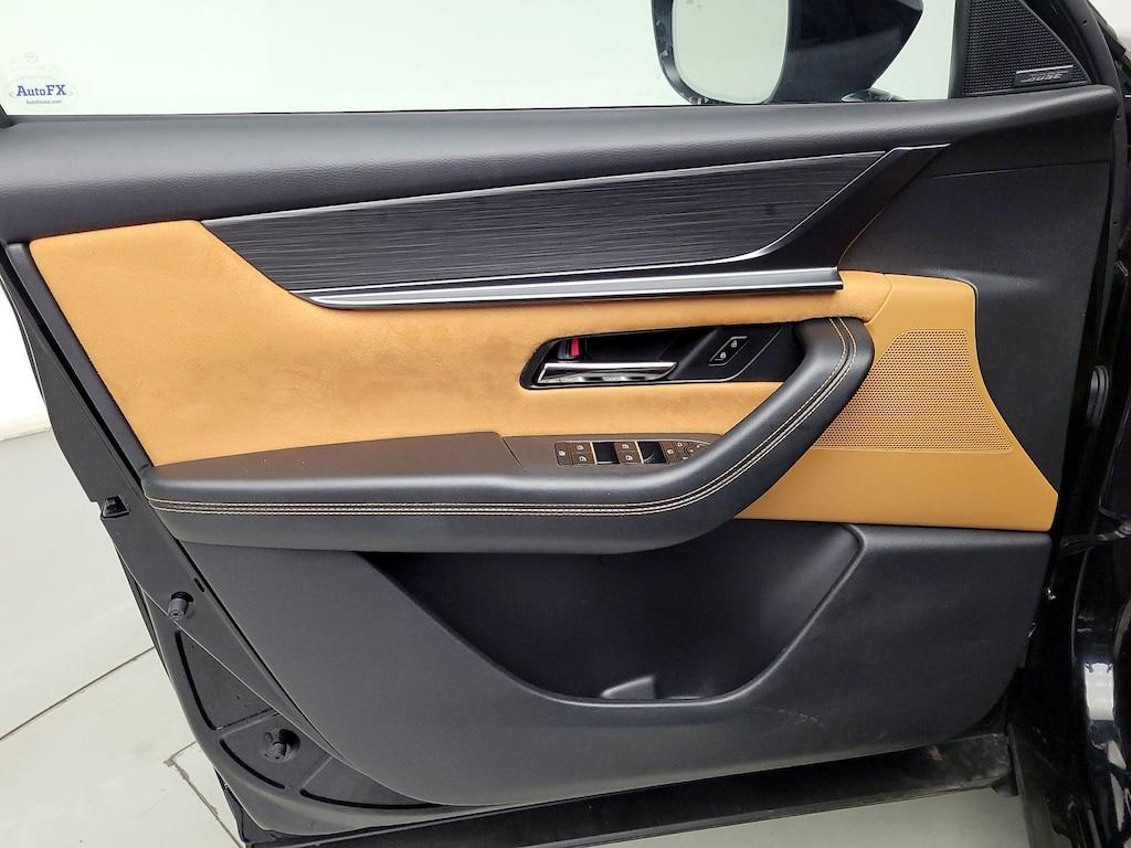 used 2025 Mazda CX-70 car, priced at $45,998