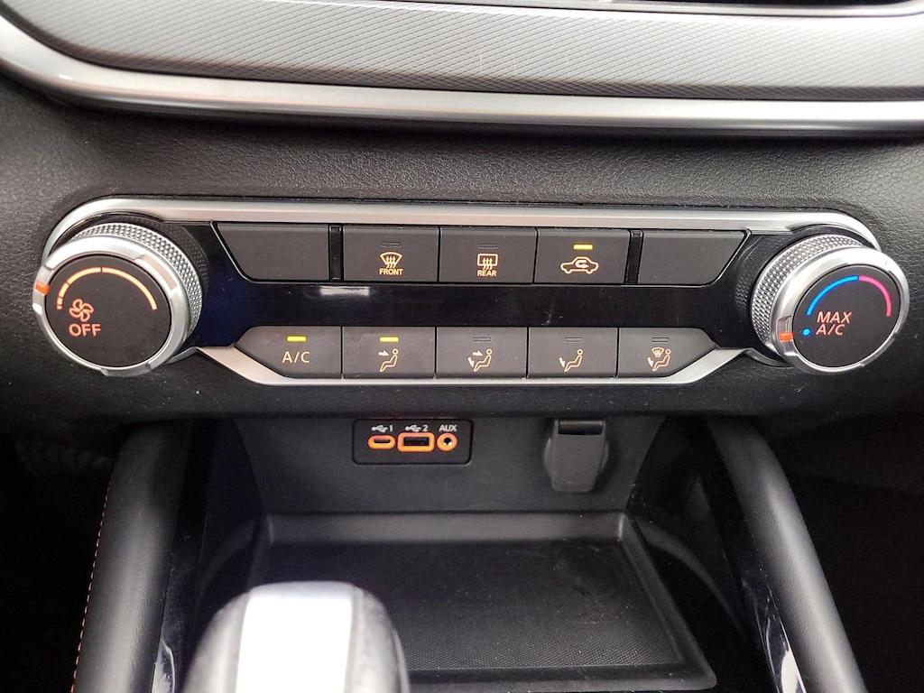 used 2023 Nissan Altima car, priced at $20,998