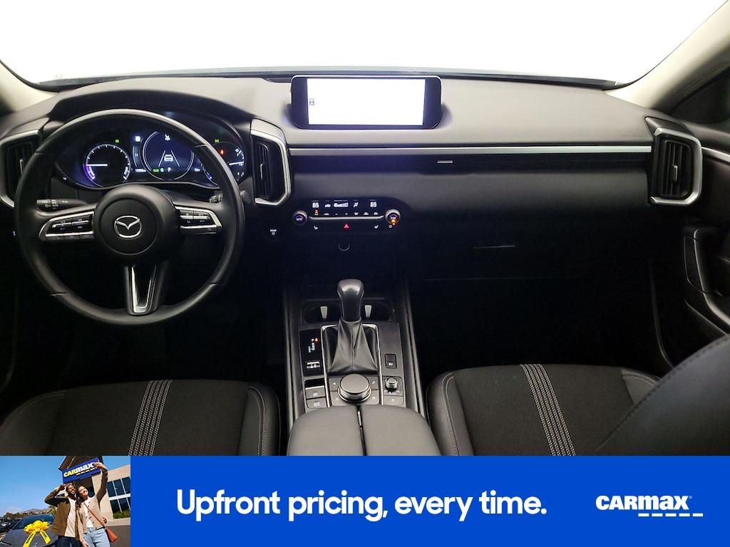 used 2025 Mazda CX-50 Hybrid car, priced at $32,998