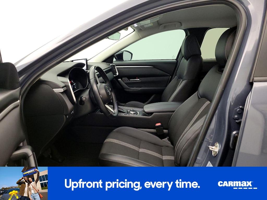 used 2025 Mazda CX-50 Hybrid car, priced at $32,998