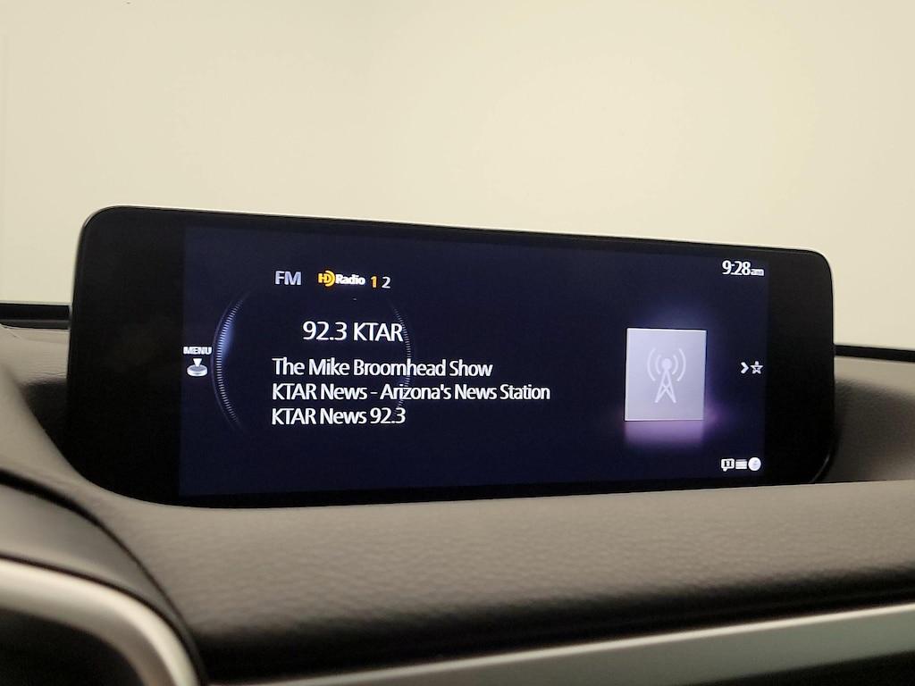 used 2025 Mazda CX-50 Hybrid car, priced at $32,998