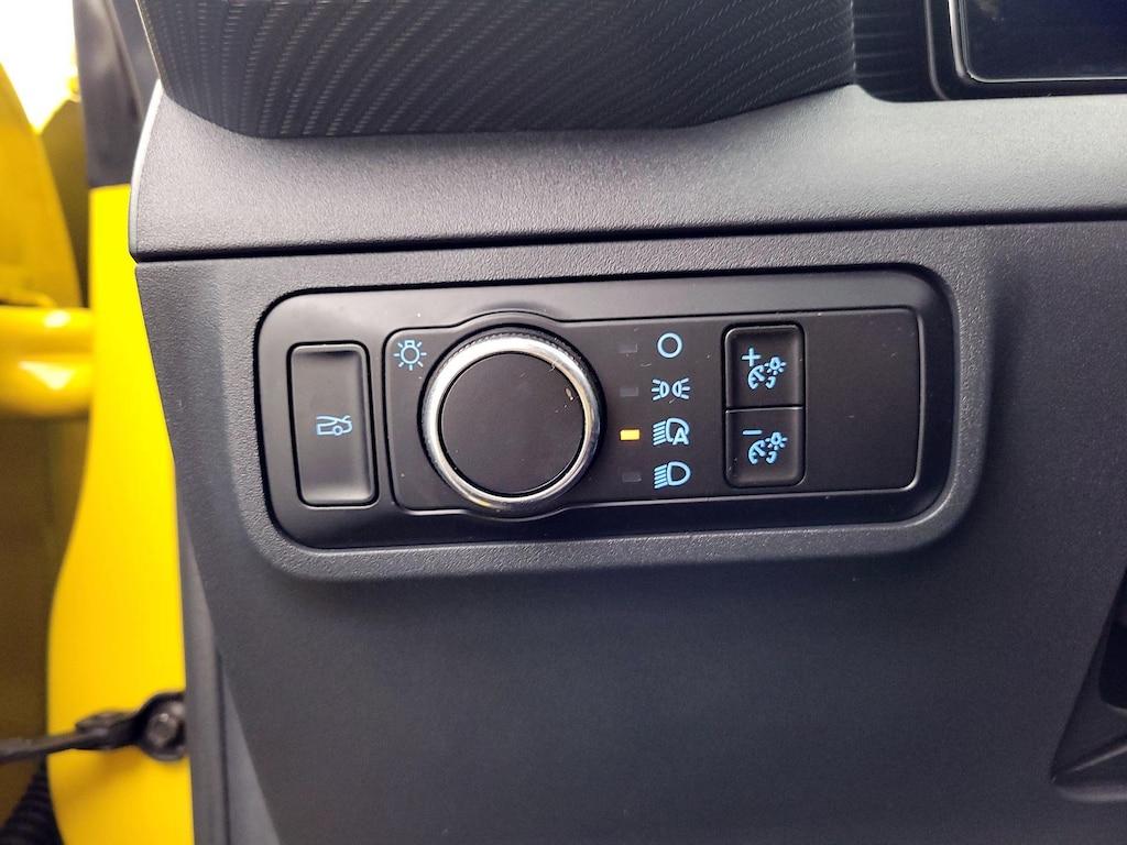 used 2024 Ford Mustang car, priced at $30,998