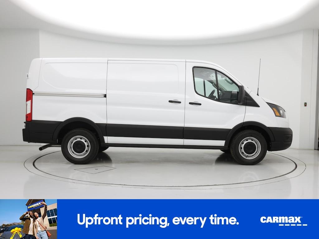 used 2024 Ford Transit-150 car, priced at $45,998