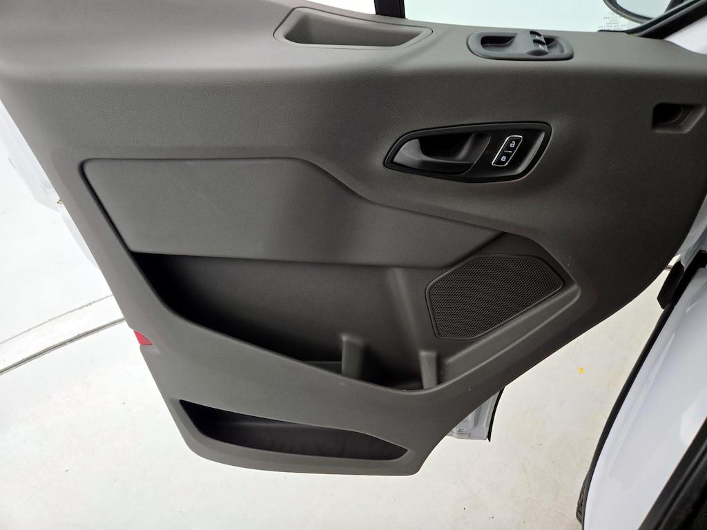 used 2024 Ford Transit-150 car, priced at $45,998
