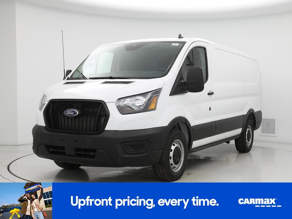 used 2024 Ford Transit-150 car, priced at $45,998