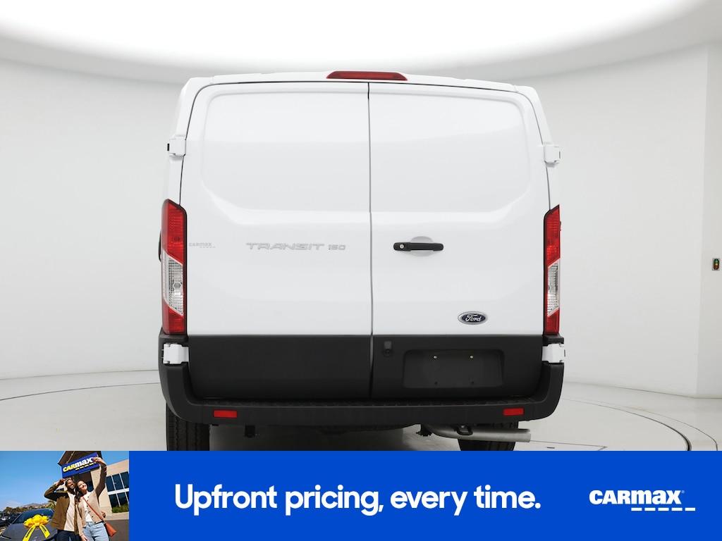 used 2024 Ford Transit-150 car, priced at $45,998