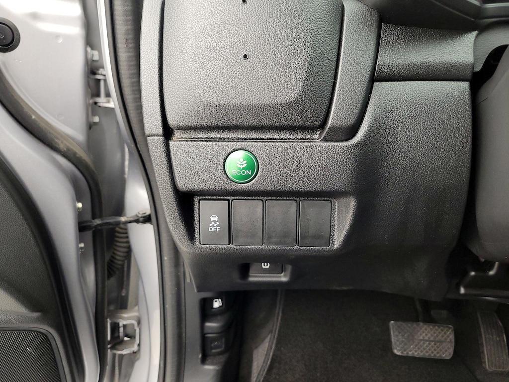 used 2017 Honda Fit car, priced at $16,998