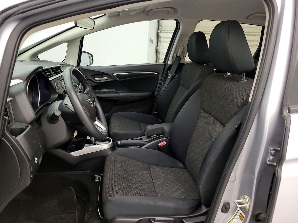 used 2017 Honda Fit car, priced at $16,998