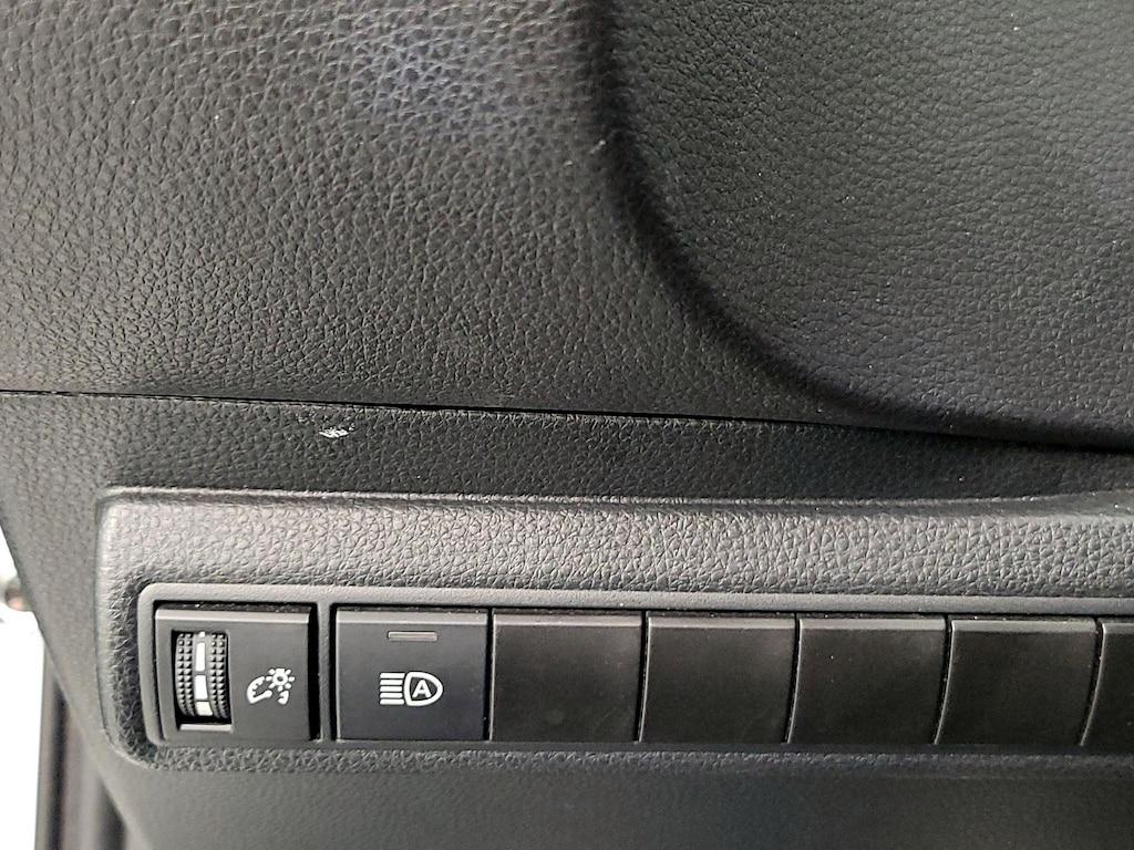 used 2024 Toyota Corolla car, priced at $19,998