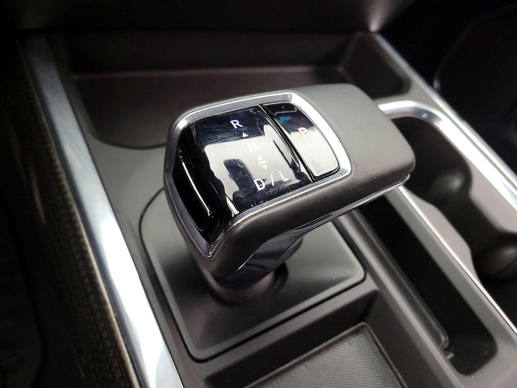 used 2025 Chevrolet Silverado 1500 car, priced at $48,998