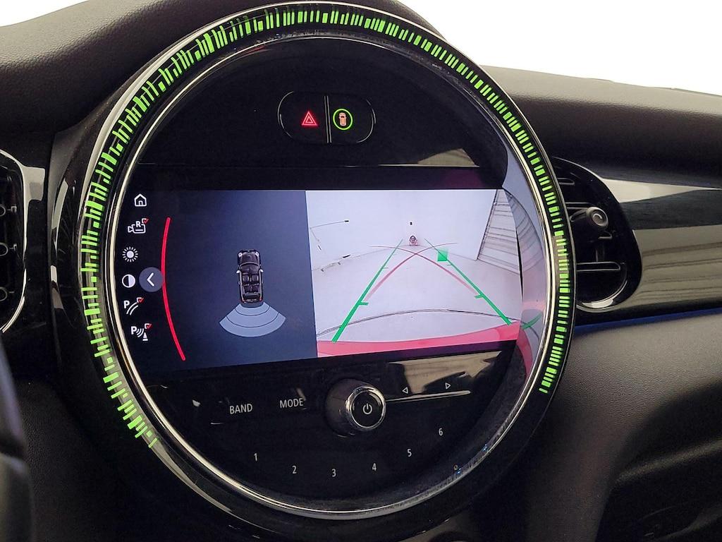 used 2024 MINI Convertible car, priced at $26,998