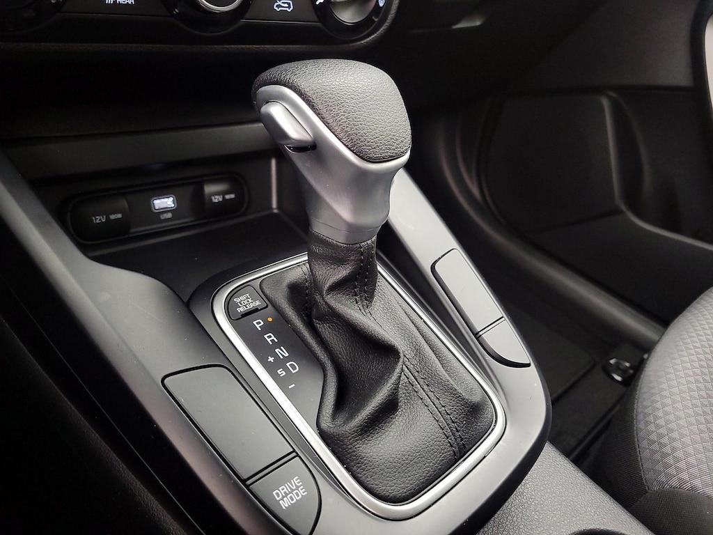 used 2023 Kia Soul car, priced at $16,998